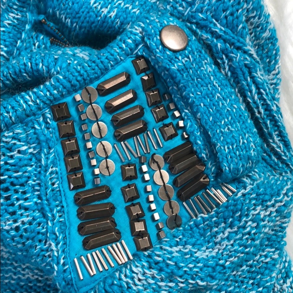 Jamison Sweater - image 7